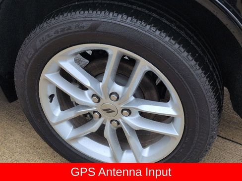 Used 2024 Dodge Durango GT image 14