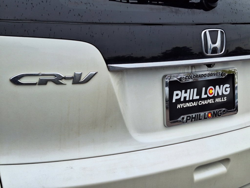 Used 2014 Honda CR-V EX-L image 29
