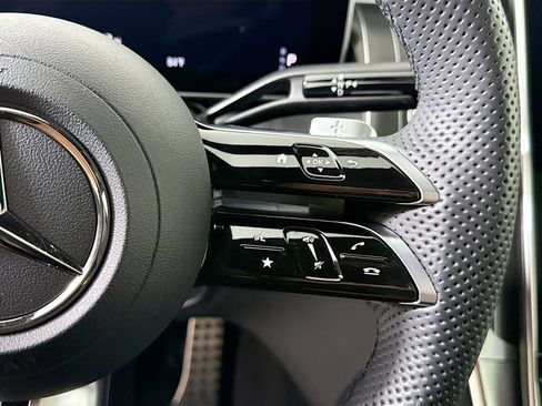 Certified 2026 Mercedes-Benz GLC 300 4MATIC image 12