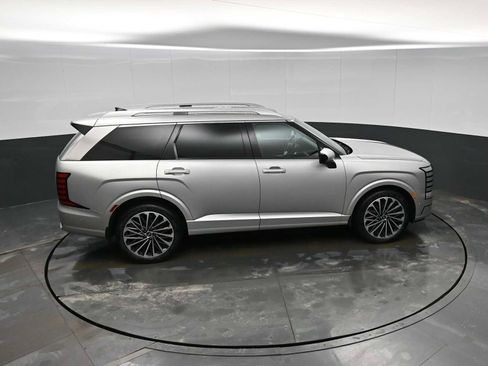 New 2026 Hyundai Palisade Calligraphy image 29