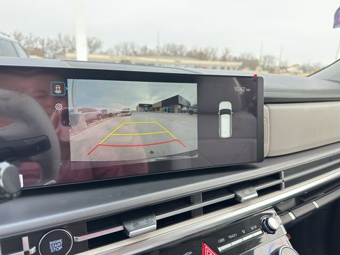 New 2026 Hyundai Santa Fe SEL image 19