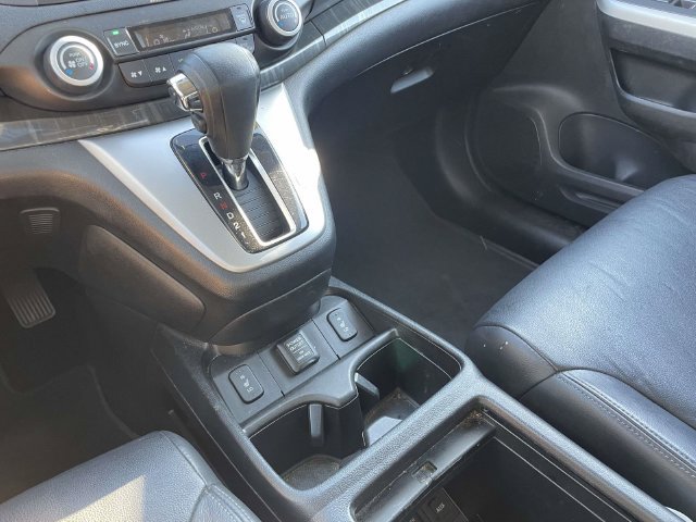 Used 2012 Honda CR-V EX-L image 30
