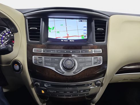 Used 2018 INFINITI QX60 Luxe w/ Deluxe Technology Package AWD/4WD image 20