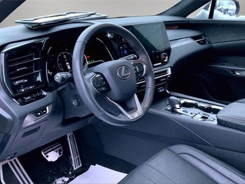 Used 2023 Lexus RX 350 F Sport image 11