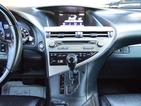 Used 2014 Lexus RX 350 AWD w/ Navigation Package image 20