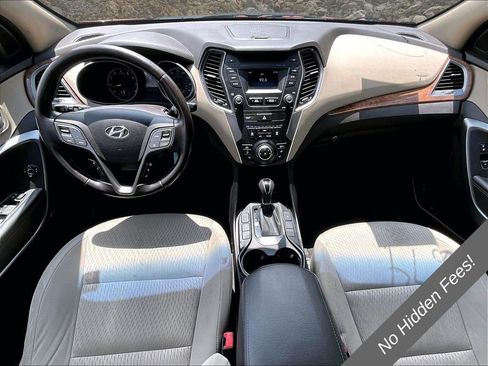Used 2014 Hyundai Santa Fe GLS AWD/4WD image 13