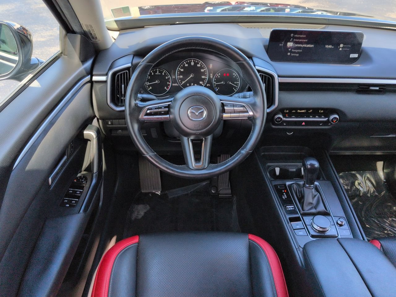 Used 2024 MAZDA CX-50 AWD 2.5 S w/ Convenience Package image 16