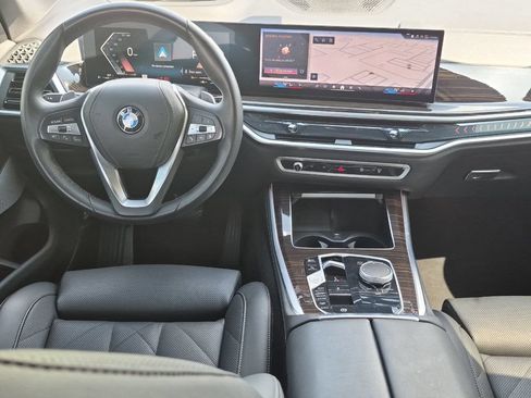 Used 2026 BMW X5 xDrive40i AWD/4WD image 14