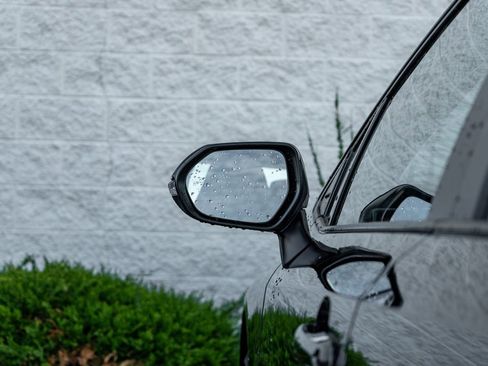 New 2026 Toyota Corolla SE FWD image 16