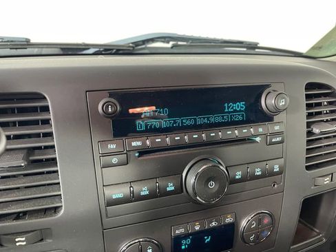 Certified 2013 GMC Sierra 1500 SLE image 7