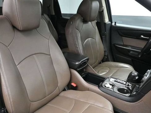 Used 2016 GMC Acadia SLT w/ Open Road Package AWD/4WD image 18