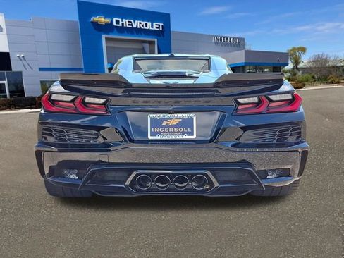 Used 2023 Chevrolet Corvette Z06 RWD image 23