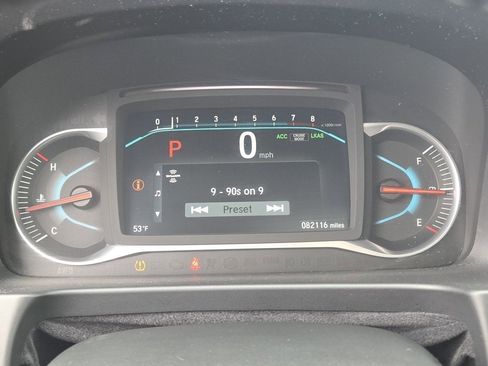 Used 2021 Honda Passport Elite image 35