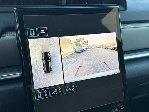 New 2026 GMC Terrain Elevation w/ Technology Package II image 10