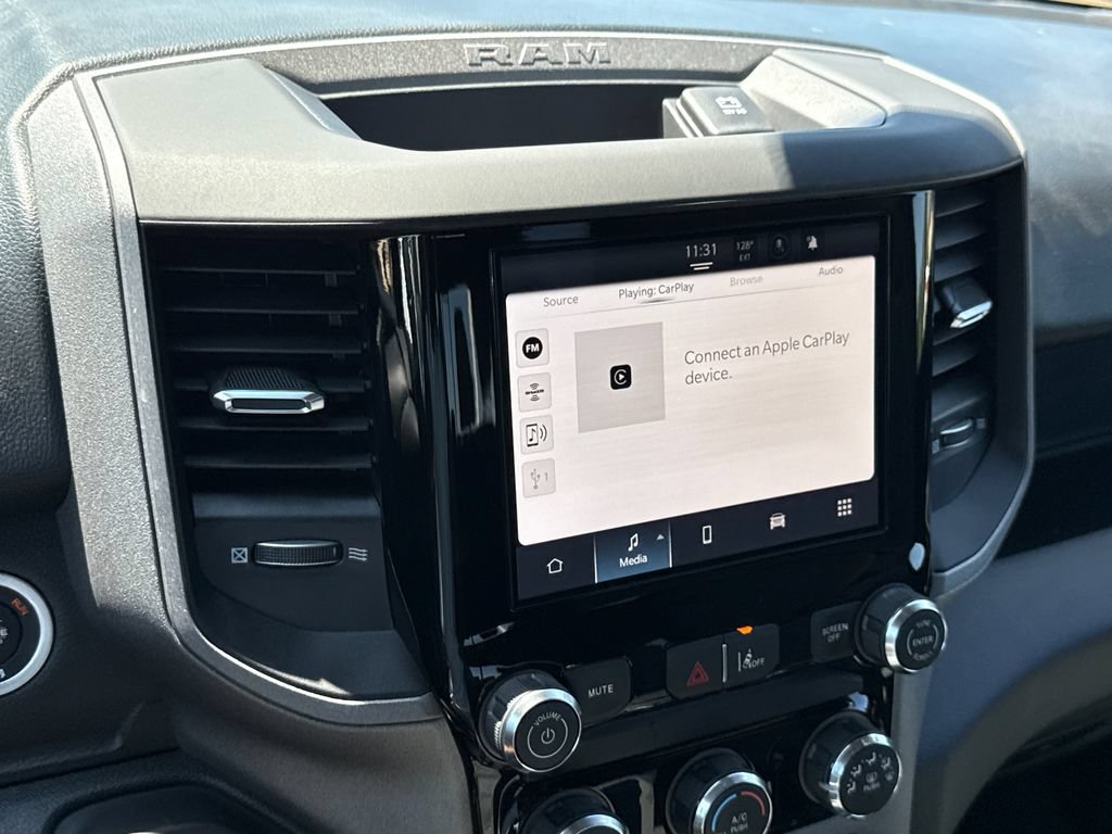 New 2026 RAM 1500 Express RWD image 23