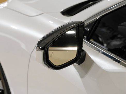 Used 2024 Lexus IS 300 w/ Comfort Package RWD image 44