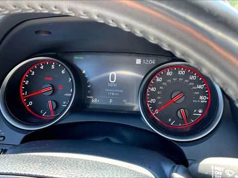 Used 2024 Toyota Camry XSE FWD image 13
