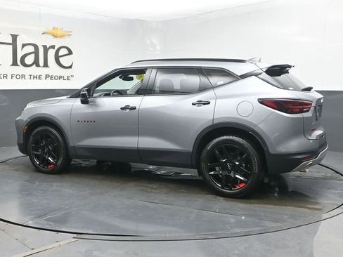 Used 2024 Chevrolet Blazer LT w/ Redline Edition FWD image 52