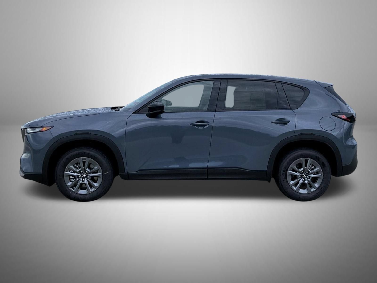 New 2026 MAZDA CX-5 Select AWD/4WD image 9