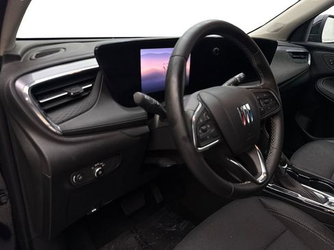 Used 2025 Buick Encore GX Preferred FWD image 45