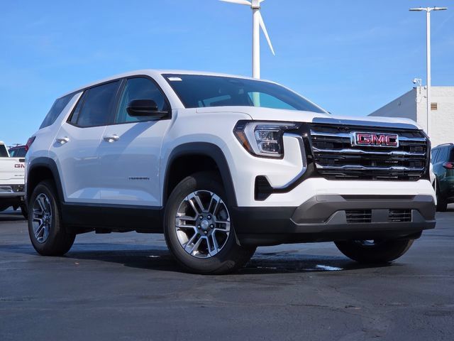 New 2027 GMC Terrain Elevation w/ LPO, Floor Liner Package FWD image 2