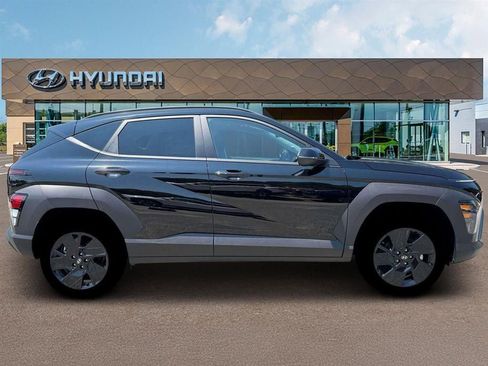 New 2026 Hyundai Kona SEL Sport AWD/4WD image 9