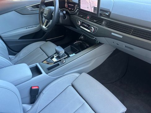 Used 2023 Audi A4 2.0T Prestige AWD/4WD image 16