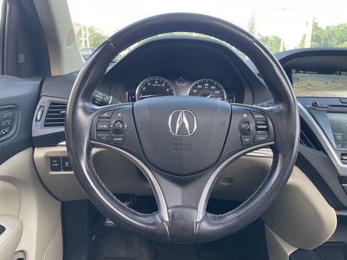 Used 2014 Acura MDX FWD w/ Technology Package image 28