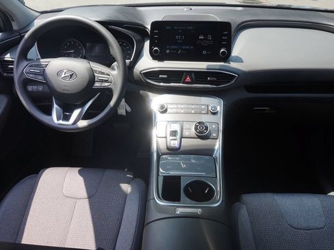 Used 2023 Hyundai Santa Fe SE AWD/4WD image 37