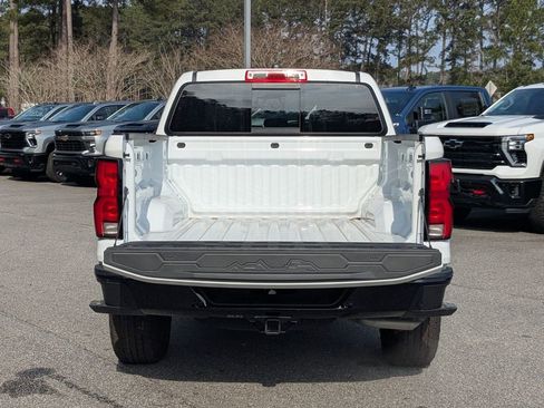 New 2026 Chevrolet Colorado Z71 w/ Technology Package AWD/4WD image 14
