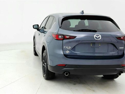Used 2025 MAZDA CX-5 Carbon Edition AWD/4WD image 4
