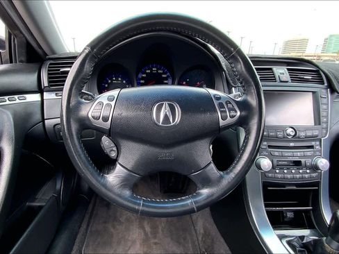 Used 2006 Acura TL FWD image 5