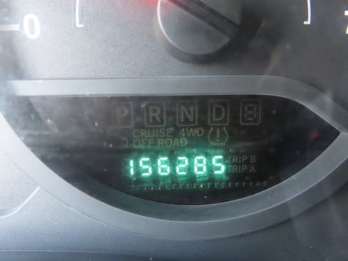 Used 2007 Jeep Wrangler X AWD/4WD image 19