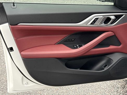 Used 2024 BMW i4 eDrive40 w/ Premium Package image 26