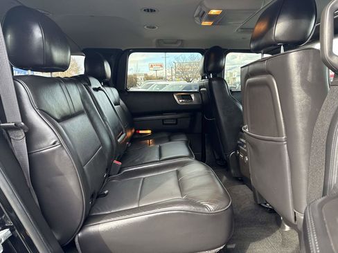 Used 2008 HUMMER H2 image 22