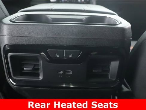 Used 2023 GMC Sierra 1500 AT4 w/ AT4 Premium Package image 28