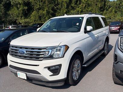 Used 2021 Ford Expedition XLT