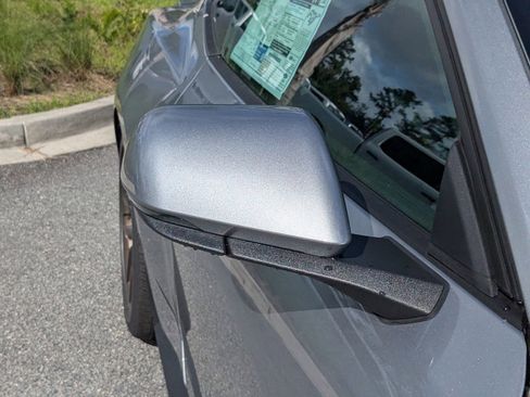 New 2025 Ford Mustang Premium image 11