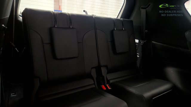 Used 2022 Lexus LX 600 F Sport w/ Accessory Package (Z1) AWD/4WD image 42