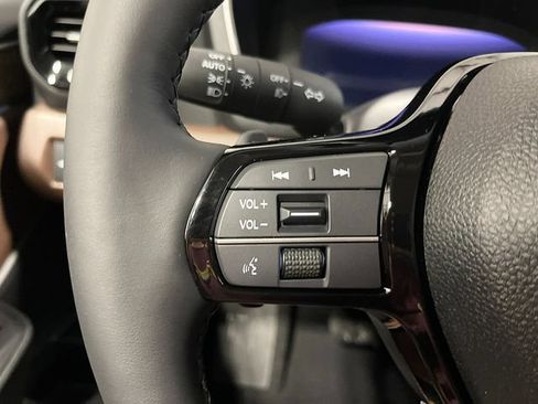 New 2026 Honda Pilot Elite image 18