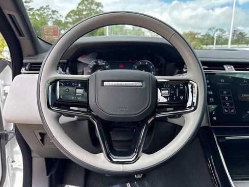 Used 2026 Land Rover Range Rover Velar Dynamic SE AWD/4WD image 28