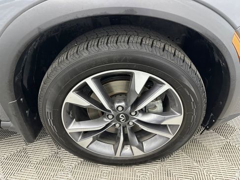 Used 2023 INFINITI QX60 Luxe w/ Cargo Package image 14