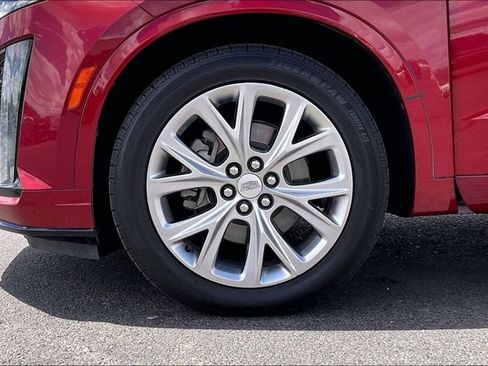 Used 2020 Cadillac XT6 Sport AWD/4WD image 8