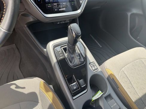 Certified 2024 Subaru Crosstrek 2.5i Sport w/ Crosstrek Mirror Package AWD/4WD image 30