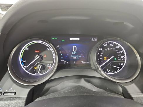 Used 2024 Toyota Camry XSE w/ Cold Weather Package image 15