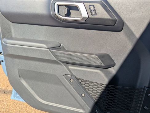 New 2025 Ford Bronco Badlands w/ Sasquatch Package image 14