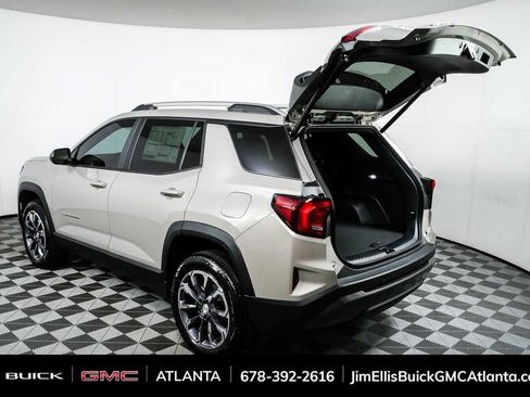 New 2026 GMC Terrain Elevation w/ Elevation Premium Package FWD image 33