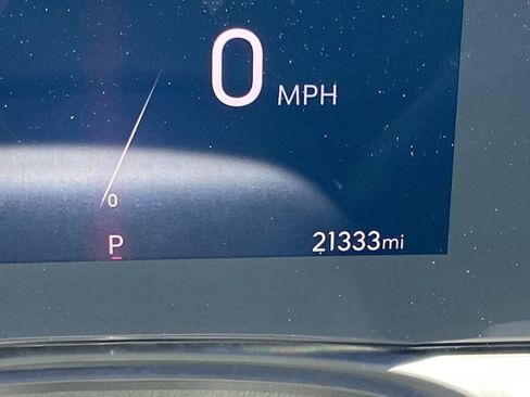 Used 2025 Buick Encore GX Preferred FWD image 8