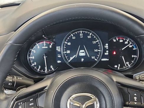 Used 2024 MAZDA CX-5 AWD 2.5 S w/ Premium Plus Pkg image 13