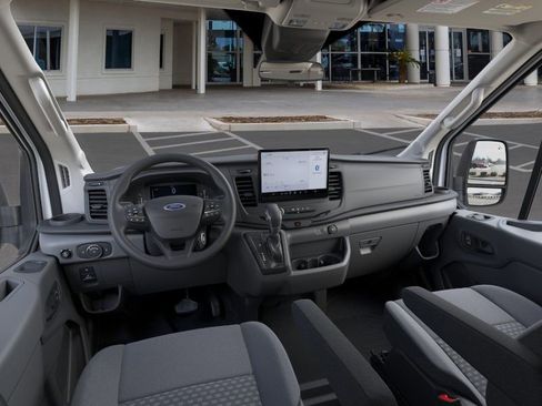 New 2026 Ford Transit 350 XL RWD image 9